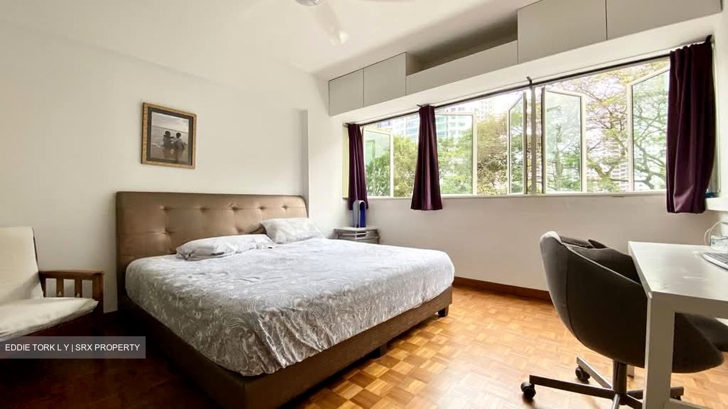 Pine Grove (D21), Condominium #565643071